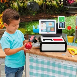 Mi Primera Caja Registradora