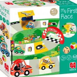 Mi Primera Carrera Juego