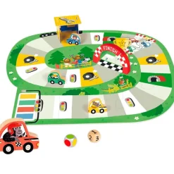 Mi Primera Carrera Juego