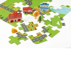 Mi Primera Ciudad de Madera