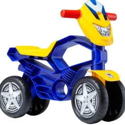 Mi Primera Molto Cross