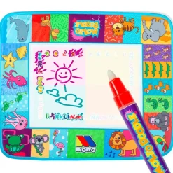 Mi Primera Pizarra Doodle