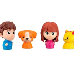 Mi Primero Coche R/C con Personajes