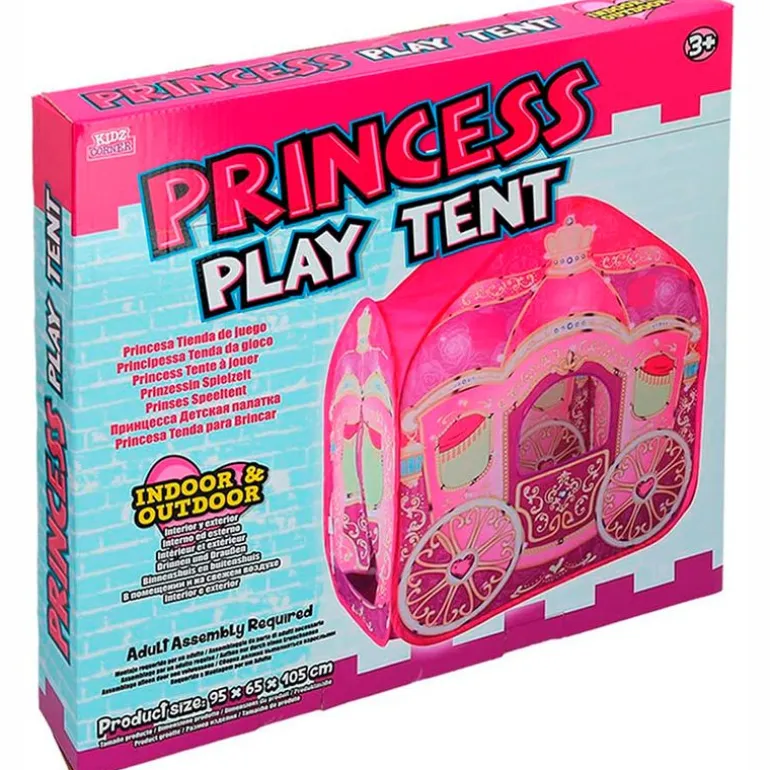 Mi Tienda de Princesas