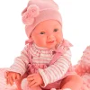 Mia Manta Pipí Recién Nacida Muñeca Bebé