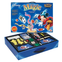 Mickey Magic Magia DVD