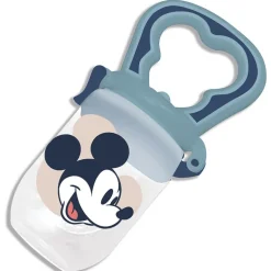 Mickey Mouse Alimentador Anti-ahogo