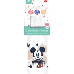 Mickey Mouse Biberó 360 ml