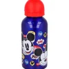 Mickey Mouse Botella Aluminio 400 ml