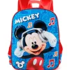 Mickey Mouse Mochila Infantil Music