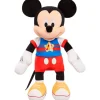 Mickey Mouse Peluche Parlanchín
