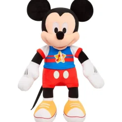 Mickey Mouse Peluche Parlanchín