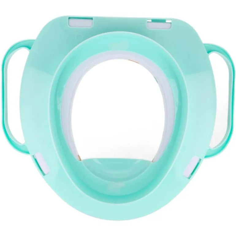 Mickey Mouse Reductor WC con Asa