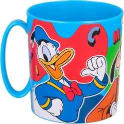 Mickey Mouse Taza con Asa 350 ml
