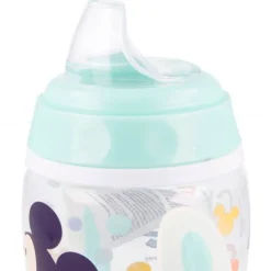 Mickey Mouse Taza de Entrenamiento 270 ml