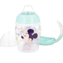 Mickey Mouse Taza de Entrenamiento 270 ml