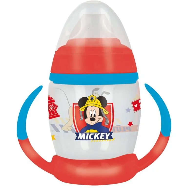 Mickey Mouse Taza de Entrenamiento 270 ml