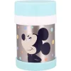 Mickey Mouse Termo Acero Inoxidable 280 ml