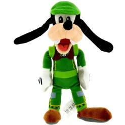 Mickey y los Super Pilotos Peluche Surtido