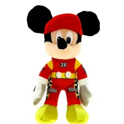 Mickey y los Super Pilotos Peluche Surtido