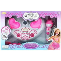 Micrófono con Altavoces