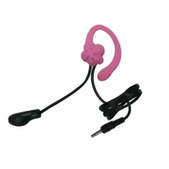 Micrófono de Juguete