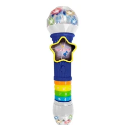 Micrófono electrónico