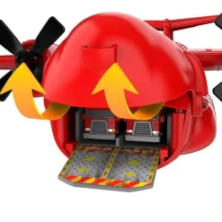 Micro Machines Avión Cargo Transporter