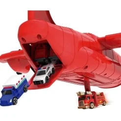Micro Machines Avión Cargo Transporter