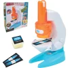 Microscopio 28 Piezas