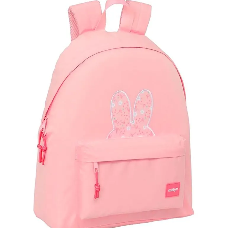 Miffy Mochila Escolar