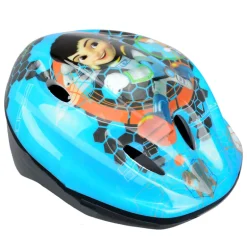 Miles del Futuro Casco