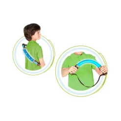 Miles del Futuro Laserang