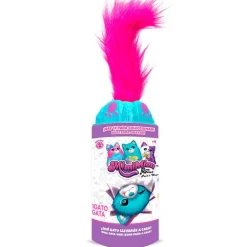 MimiMiau Tira y Wow Sorpresa