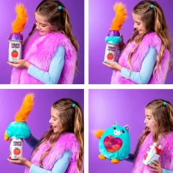 MimiMiau Tira y Wow Sorpresa