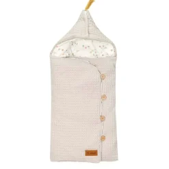 Mims + Saco Capazo Iris