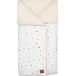 Mims Saco Nana Arrullo Mild Blue