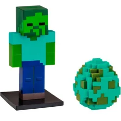 Minecraft Cápsula Sorpresa