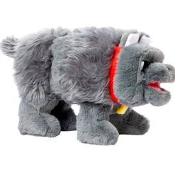 Minecraft Dennis el Lobo Peluche 20 cm