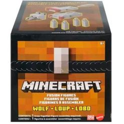Minecraft Dungeons Caja Sorpresa