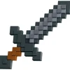 Minecraft Espada de Piedra
