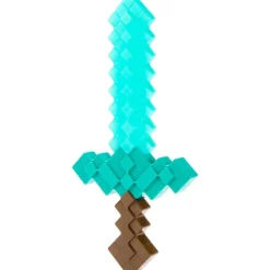 Minecraft Espada Encantada Deluxe