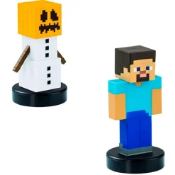 Minecraft Figura Pack 2 Surtida