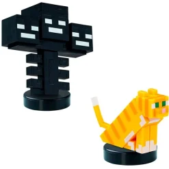 Minecraft Figura Pack 2 Surtida