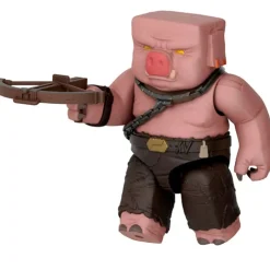 Minecraft Ghast de Ataque con Proyectiles