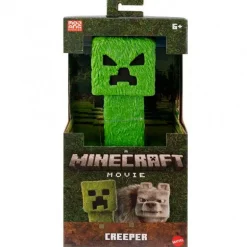 Minecraft la Película Figura Grande Surtida