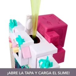 Minecraft Legends el Devorador