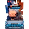 Minecraft Legends Figura Nerviosa Surtida