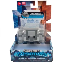 Minecraft Legends Figura Nerviosa Surtida
