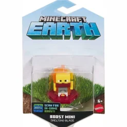 Minecraft Mini Figura Surtida
